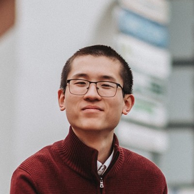 Steven Liu